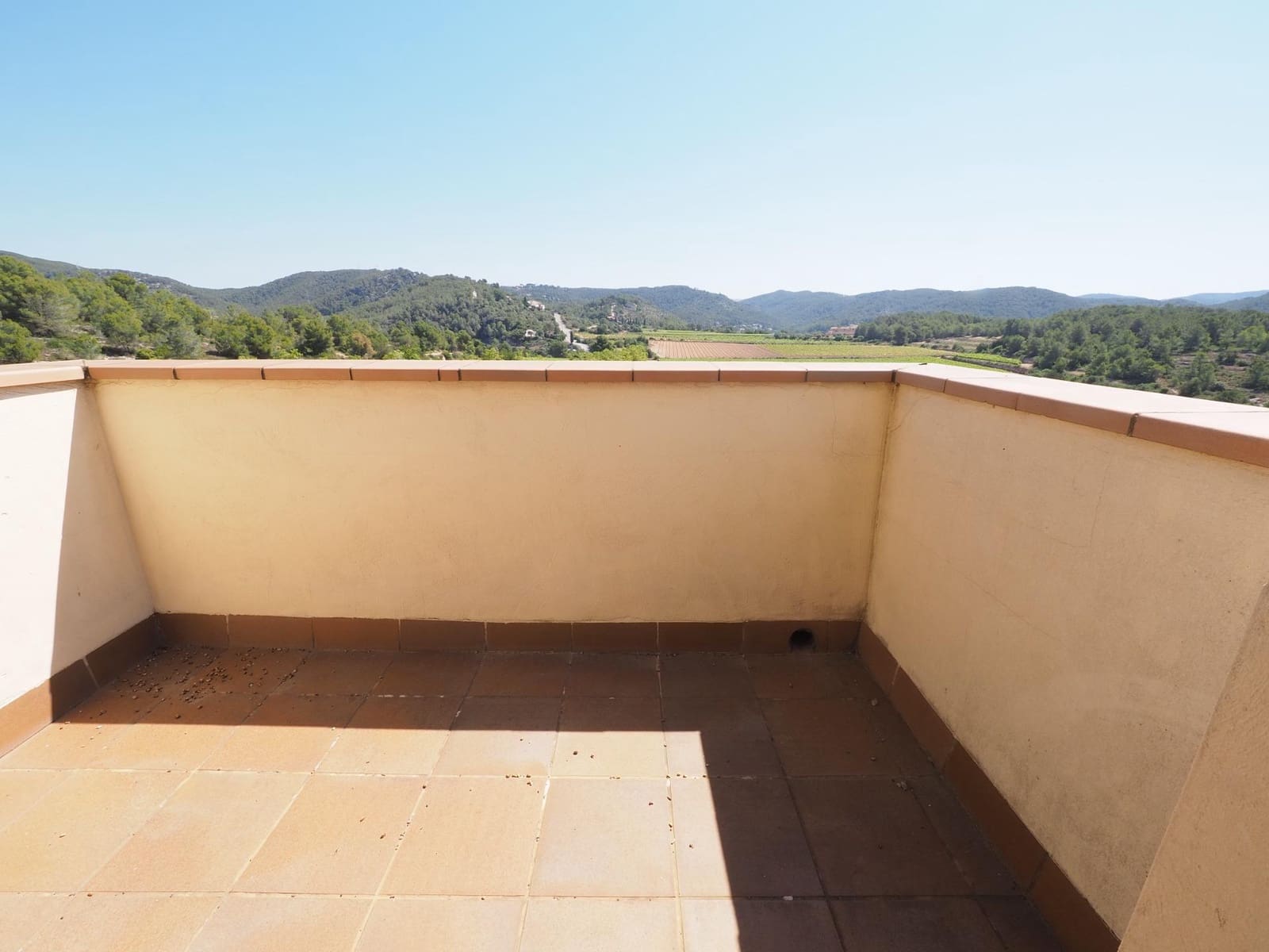 4 soverom Rekkehus til salgs i Sant Pere de Ribes med garasje - € 550 000 (Ref: 9908569)