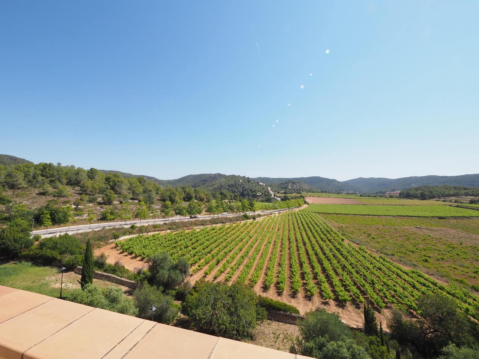 4 soverom Rekkehus til salgs i Sant Pere de Ribes med garasje - € 550 000 (Ref: 9908569)