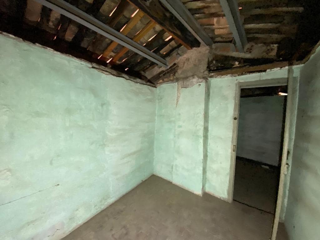 3 makuuhuone Asunto myytävänä paikassa Berga - 27 000 € (Ref: 9908570)