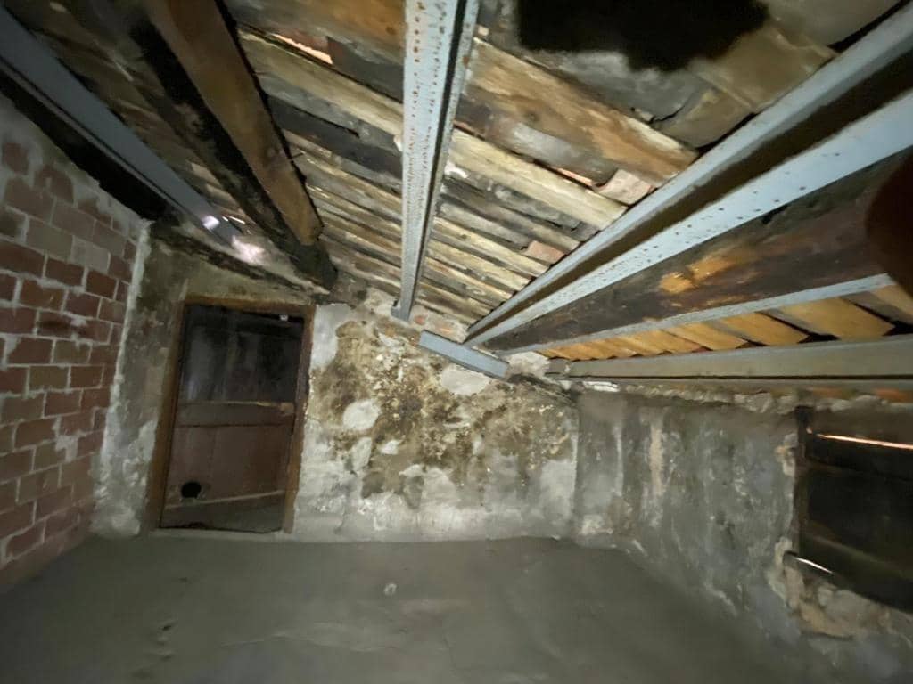 3 makuuhuone Asunto myytävänä paikassa Berga - 27 000 € (Ref: 9908570)
