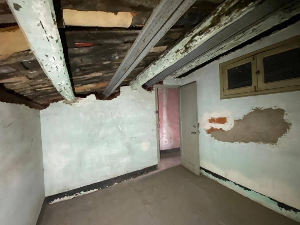 3 makuuhuone Asunto myytävänä paikassa Berga - 27 000 € (Ref: 9908570)