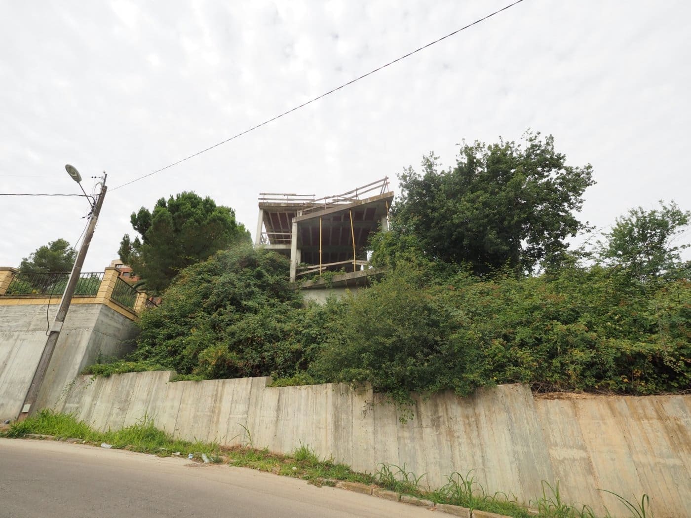 Terreno para Construção para venda em Masquefa - 70 000 € (Ref: 9908571)