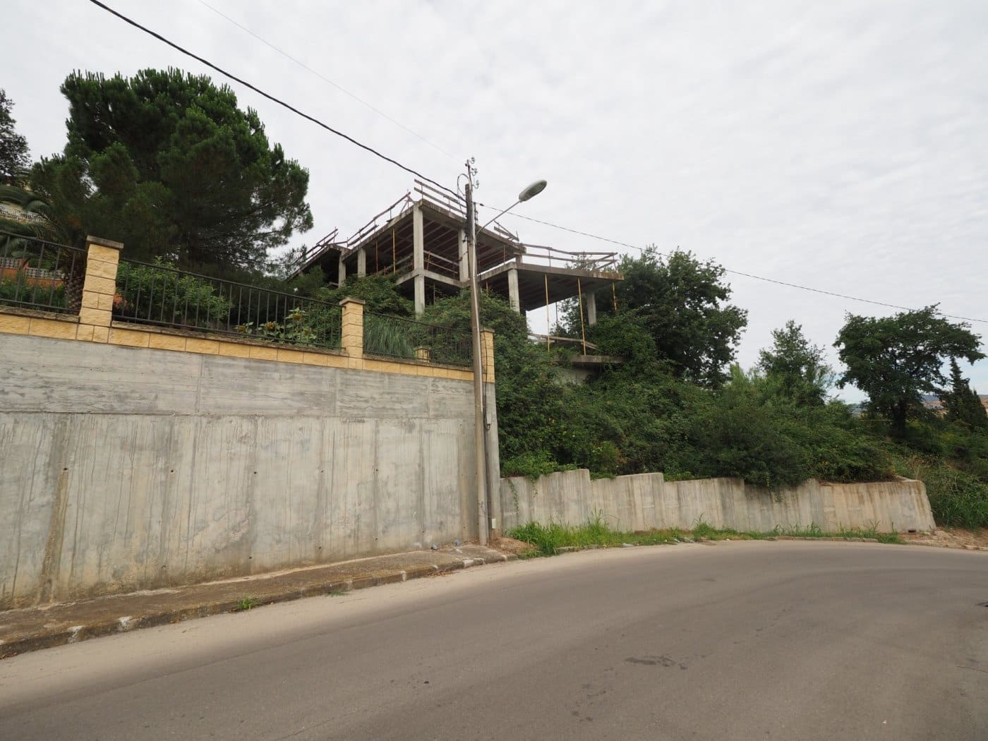 Terreno para Construção para venda em Masquefa - 70 000 € (Ref: 9908571)