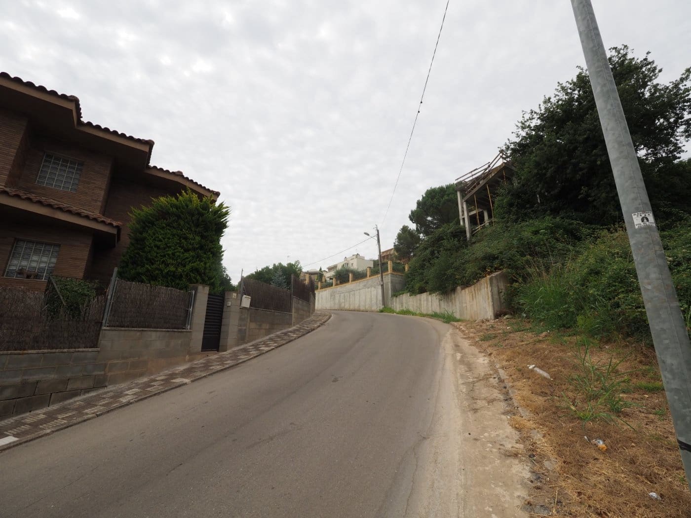 Terreno para Construção para venda em Masquefa - 70 000 € (Ref: 9908571)