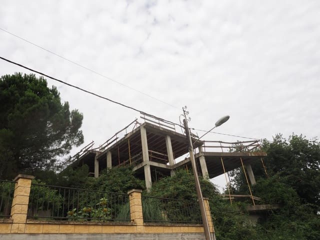 Solar/Parcela en Masquefa en venta - 70.000 € (Ref: 9908571)