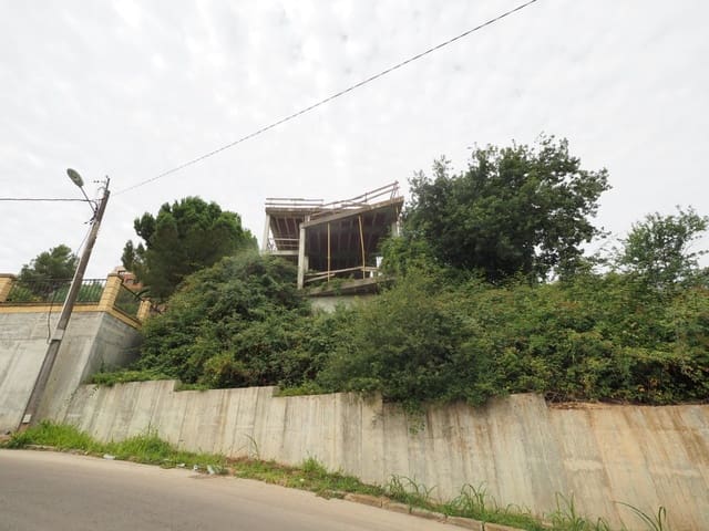 Solar/Parcela en Masquefa en venta - 70.000 € (Ref: 9908571)