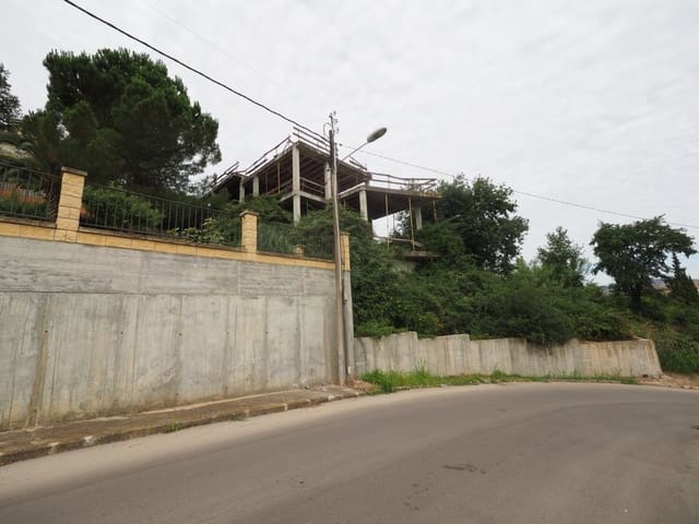 Solar/Parcela en Masquefa en venta - 70.000 € (Ref: 9908571)