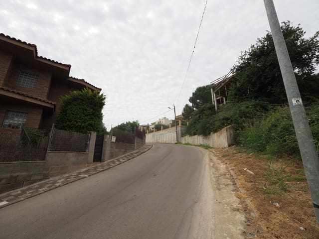 Solar/Parcela en Masquefa en venta - 70.000 € (Ref: 9908571)