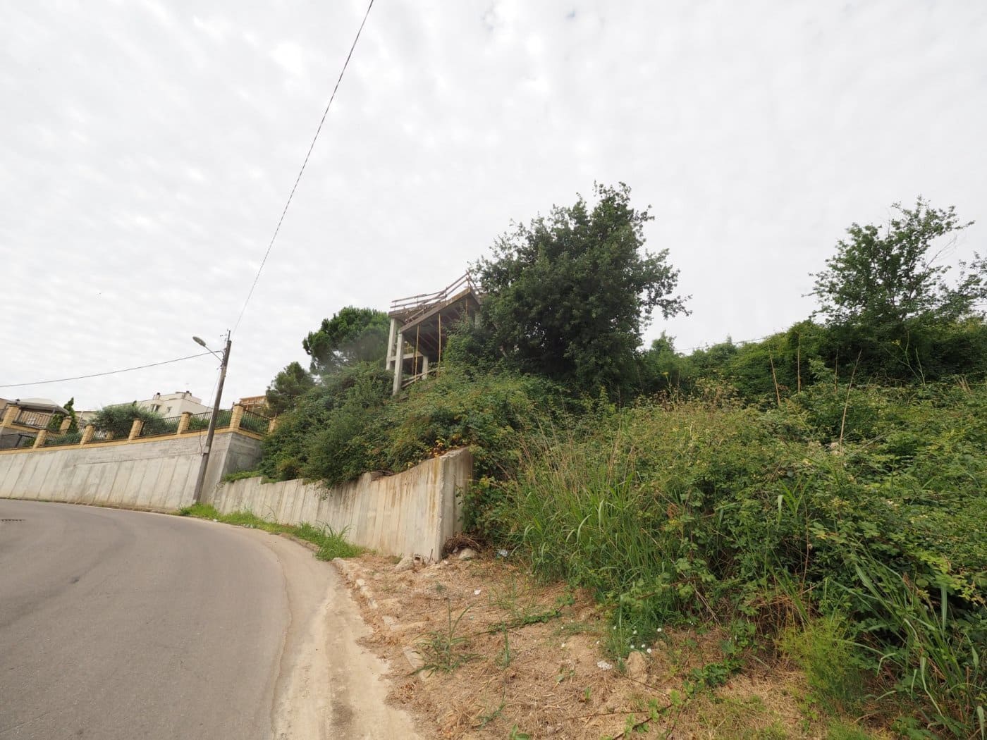 Terreno para Construção para venda em Masquefa - 70 000 € (Ref: 9908571)