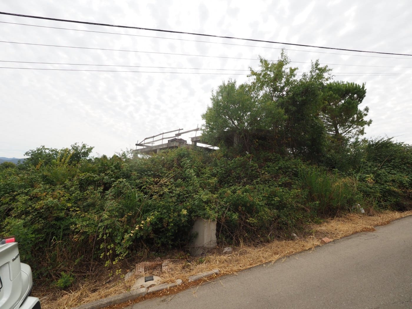 Terreno para Construção para venda em Masquefa - 70 000 € (Ref: 9908571)
