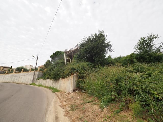Solar/Parcela en Masquefa en venta - 70.000 € (Ref: 9908571)