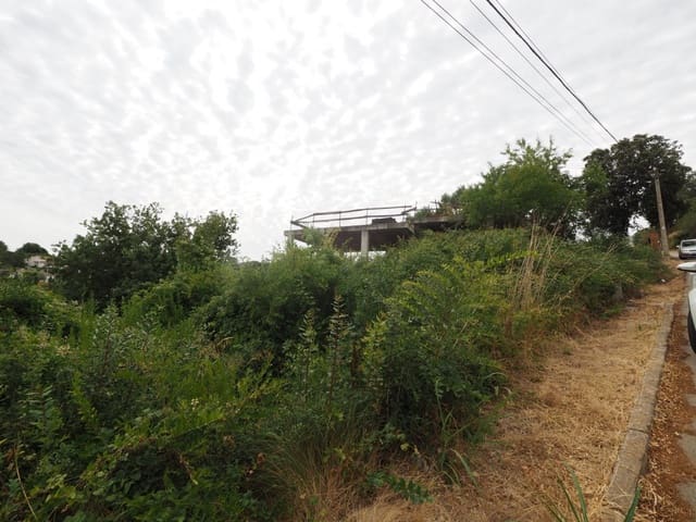 Solar/Parcela en Masquefa en venta - 70.000 € (Ref: 9908571)