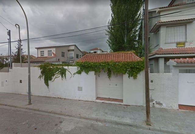 3 Zimmer Villa zu verkaufen in Sant Pere de Ribes mit Pool Garage - 441.000 € (Ref: 9908572)