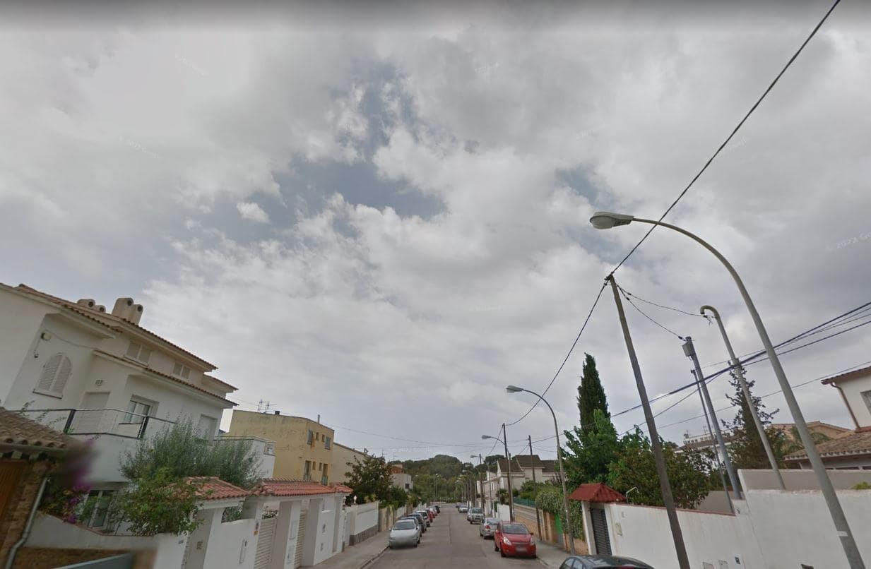 3 Zimmer Villa zu verkaufen in Sant Pere de Ribes mit Pool Garage - 441.000 € (Ref: 9908572)