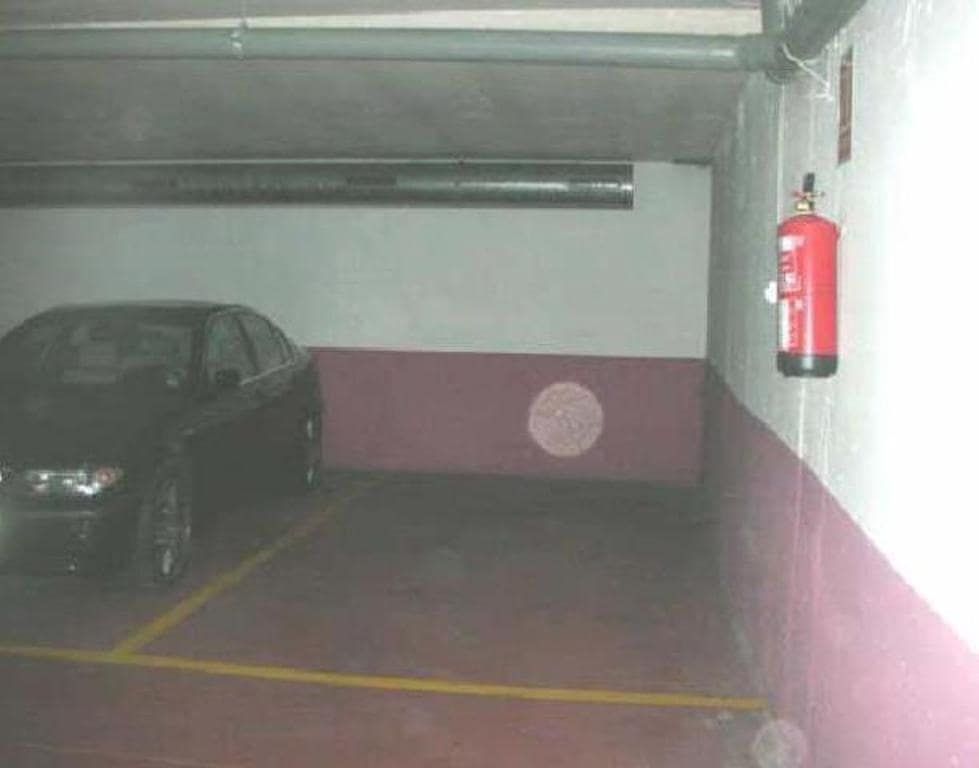Garage in vendita in Terrassa - 7.900 € (Rif: 9908576)