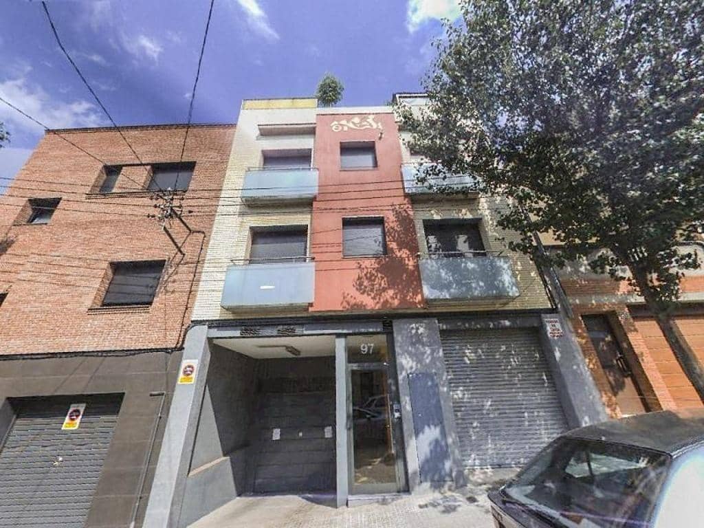 Garage in vendita in Terrassa - 7.900 € (Rif: 9908576)