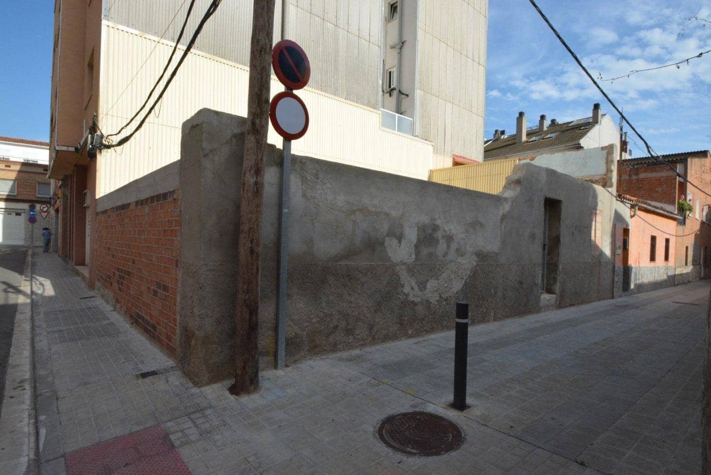 Solar/Parcela en Vilanova del Camí en venta - 109.000 € (Ref: 9908577)