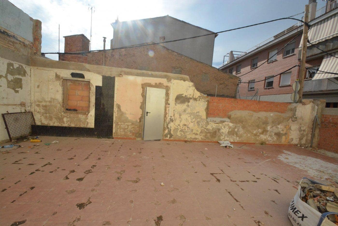 Solar/Parcela en Vilanova del Camí en venta - 109.000 € (Ref: 9908577)