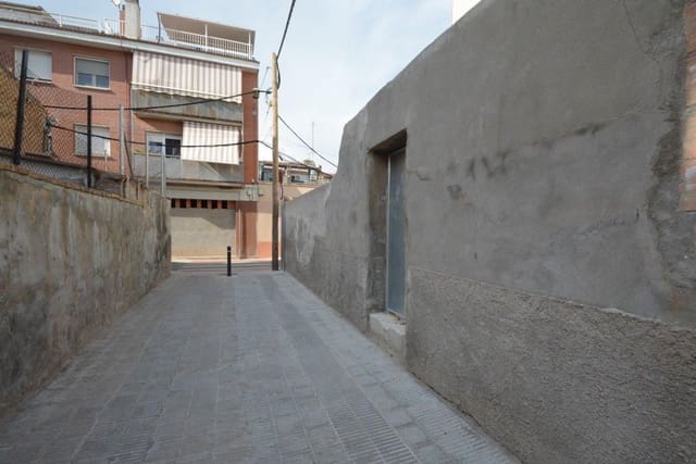 Solar/Parcela en Vilanova del Camí en venta - 109.000 € (Ref: 9908577)