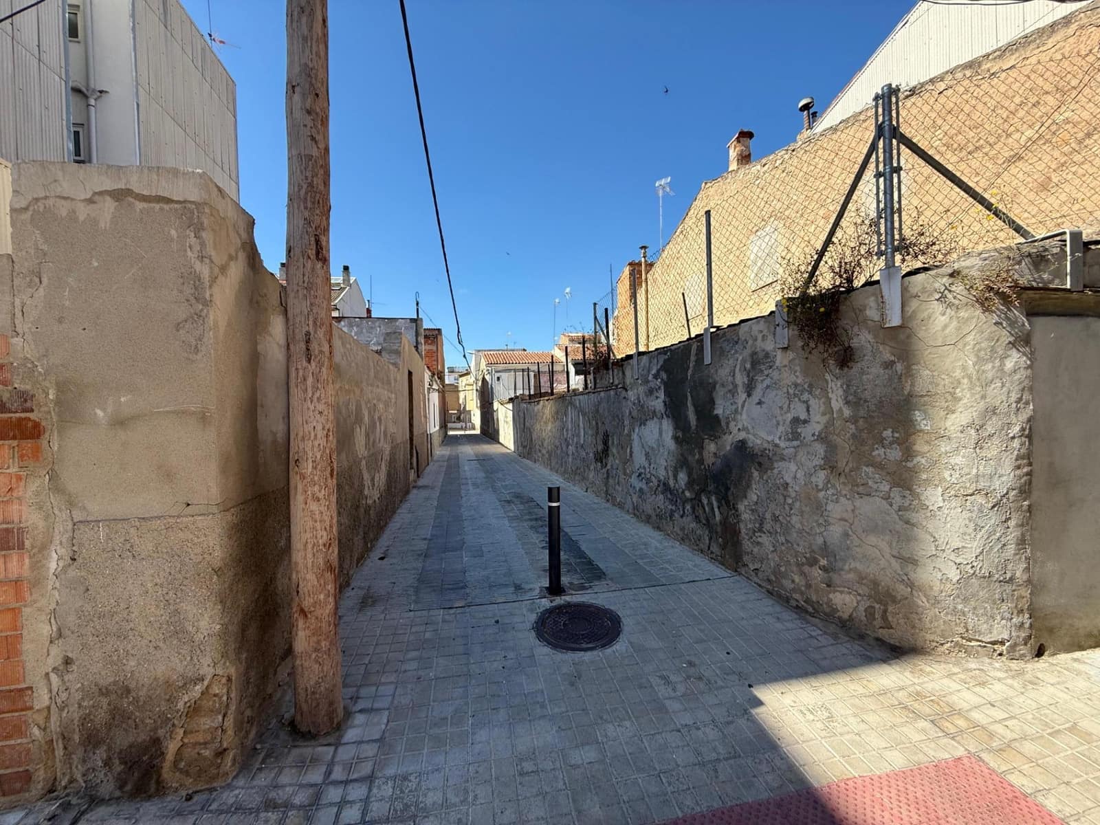 Solar/Parcela en Vilanova del Camí en venta - 109.000 € (Ref: 9908577)