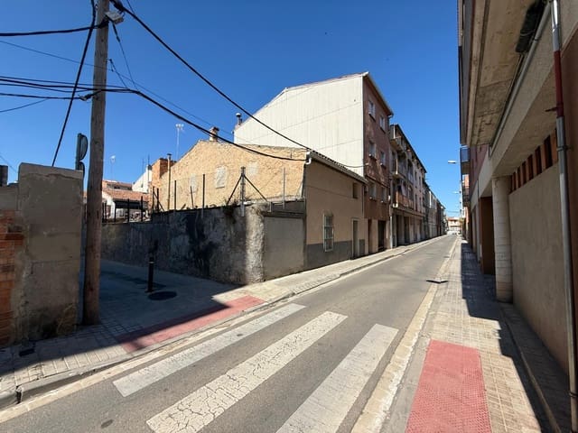 Solar/Parcela en Vilanova del Camí en venta - 109.000 € (Ref: 9908577)