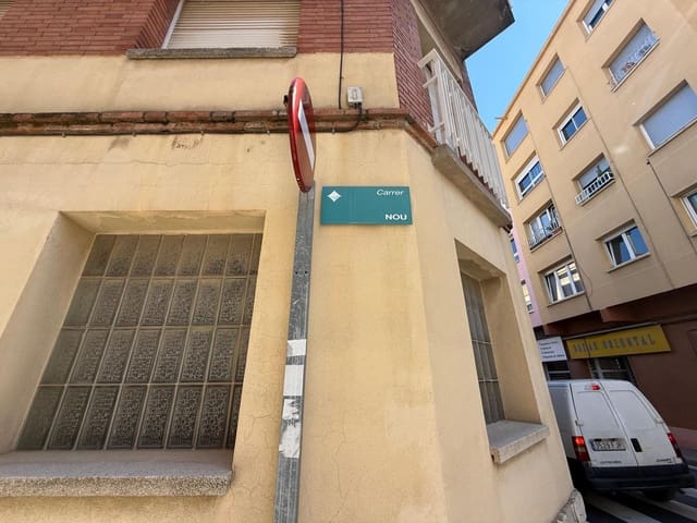 Solar/Parcela en Vilanova del Camí en venta - 109.000 € (Ref: 9908577)