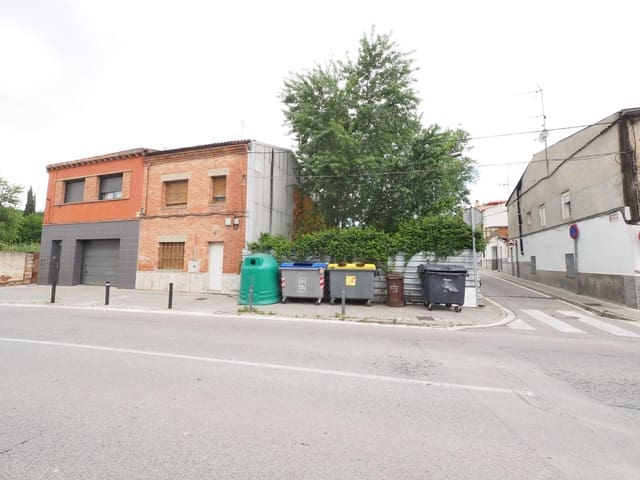 Solar/Parcela en Sant Vicenç de Castellet en venta - 69.000 € (Ref: 9908578)