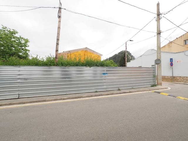 Solar/Parcela en Sant Vicenç de Castellet en venta - 69.000 € (Ref: 9908578)