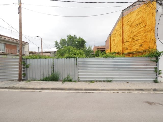 Solar/Parcela en Sant Vicenç de Castellet en venta - 69.000 € (Ref: 9908578)