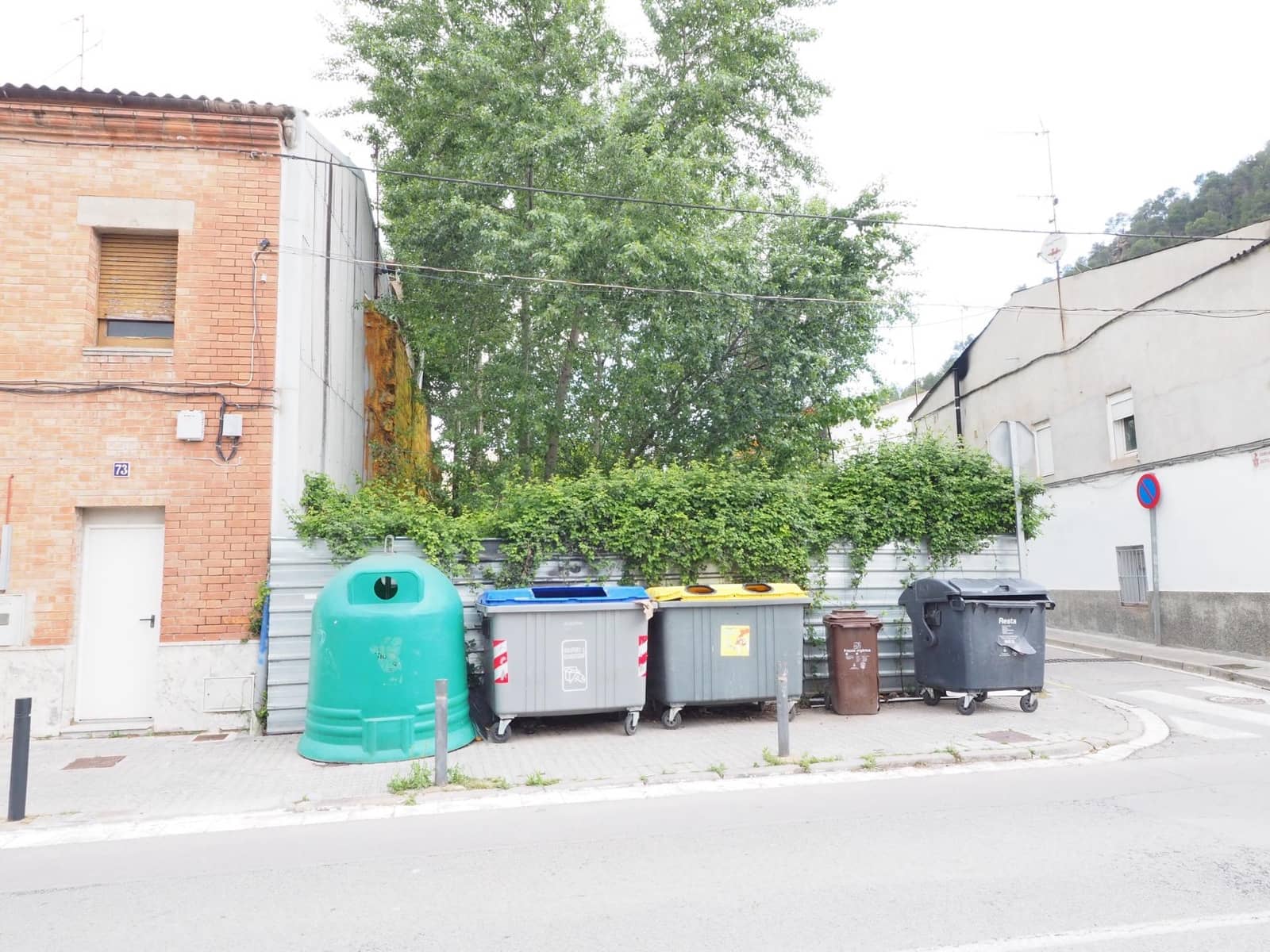 Terreno para Construção para venda em Sant Vicenc de Castellet - 69 000 € (Ref: 9908578)
