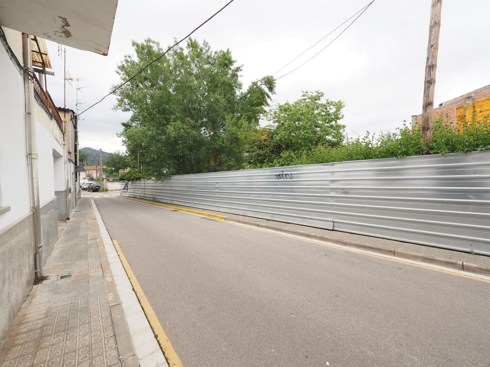 Terreno para Construção para venda em Sant Vicenc de Castellet - 69 000 € (Ref: 9908578)