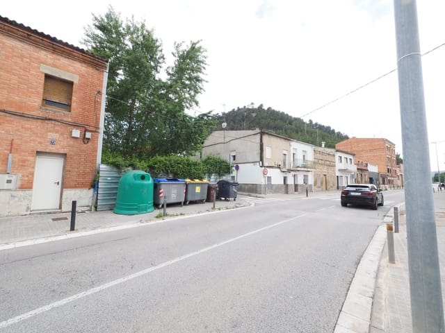 Solar/Parcela en Sant Vicenç de Castellet en venta - 69.000 € (Ref: 9908578)