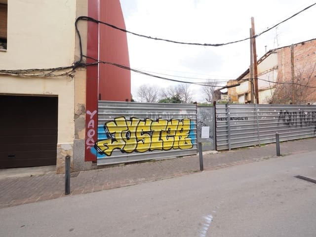 Terreno para Construção para venda em Piera - 60 000 € (Ref: 9908580)