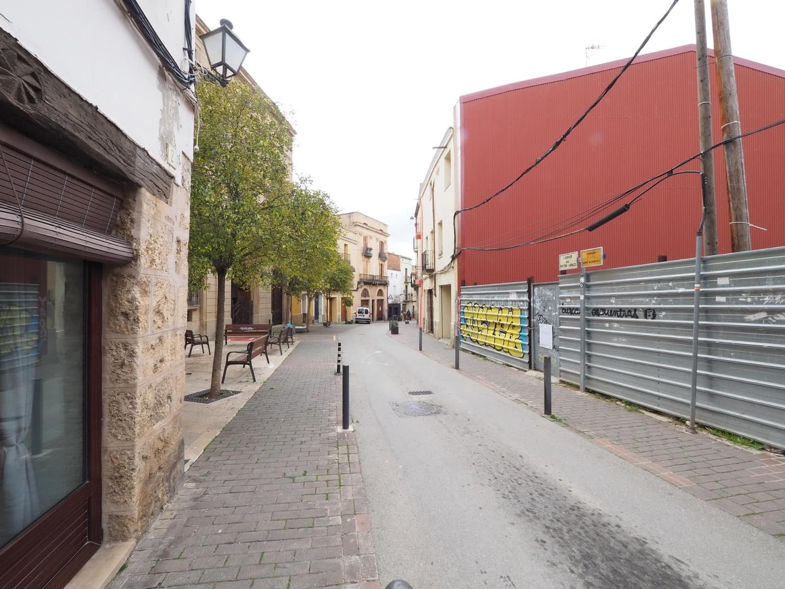 Terreno para Construção para venda em Piera - 60 000 € (Ref: 9908580)