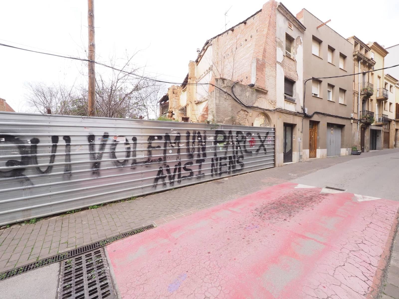 Terreno para Construção para venda em Piera - 60 000 € (Ref: 9908580)