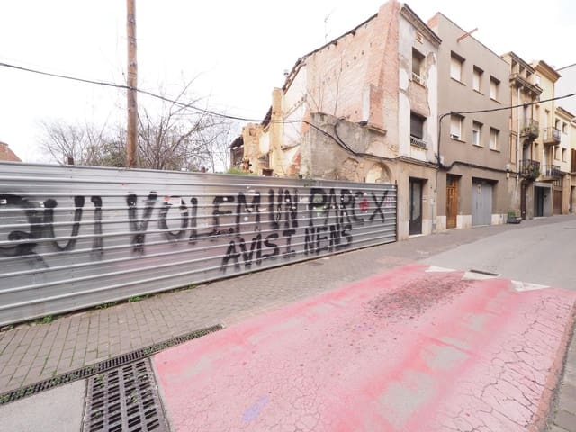 Terreno para Construção para venda em Piera - 60 000 € (Ref: 9908580)