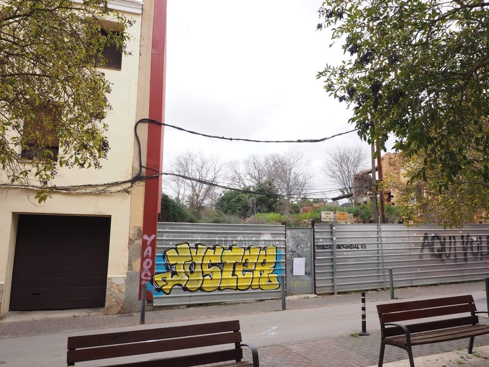 Terreno para Construção para venda em Piera - 60 000 € (Ref: 9908580)