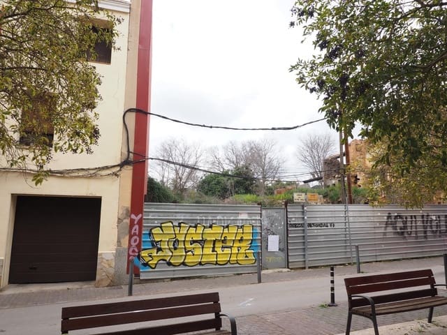 Terreno para Construção para venda em Piera - 60 000 € (Ref: 9908580)