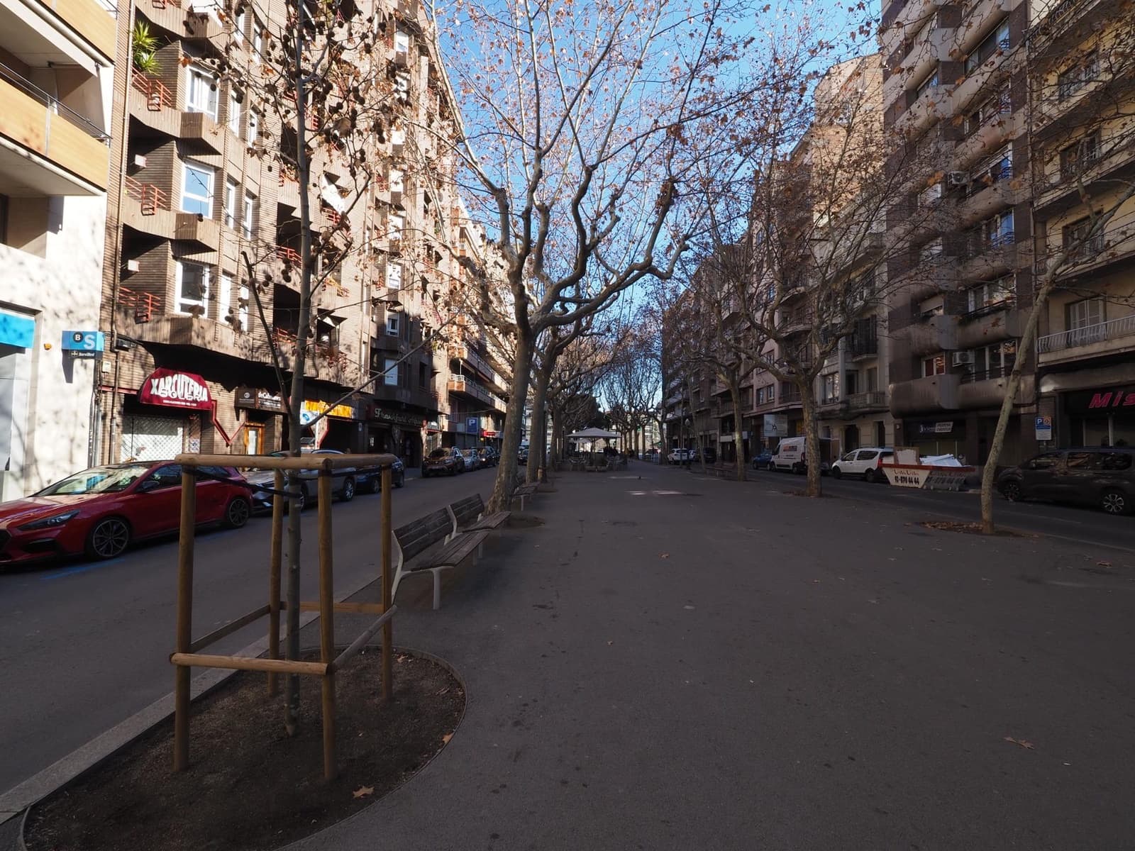 Commercial for sale in Manresa - € 68,000 (Ref: 9908581)