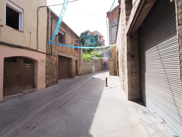 Commercial for sale in Manresa - € 11,850 (Ref: 9908582)