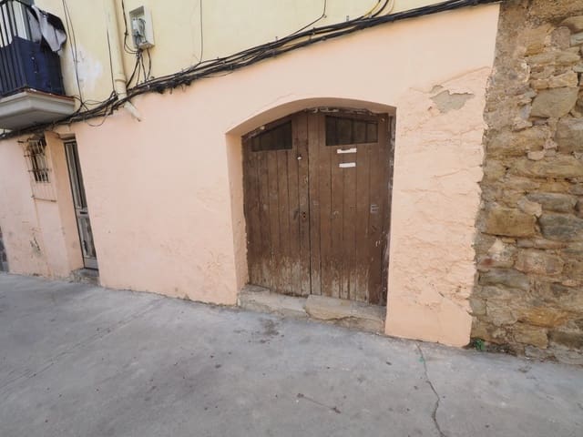 Commercial for sale in Manresa - € 11,850 (Ref: 9908582)
