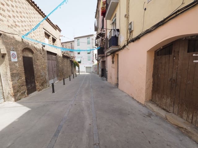 Commercial for sale in Manresa - € 11,850 (Ref: 9908582)