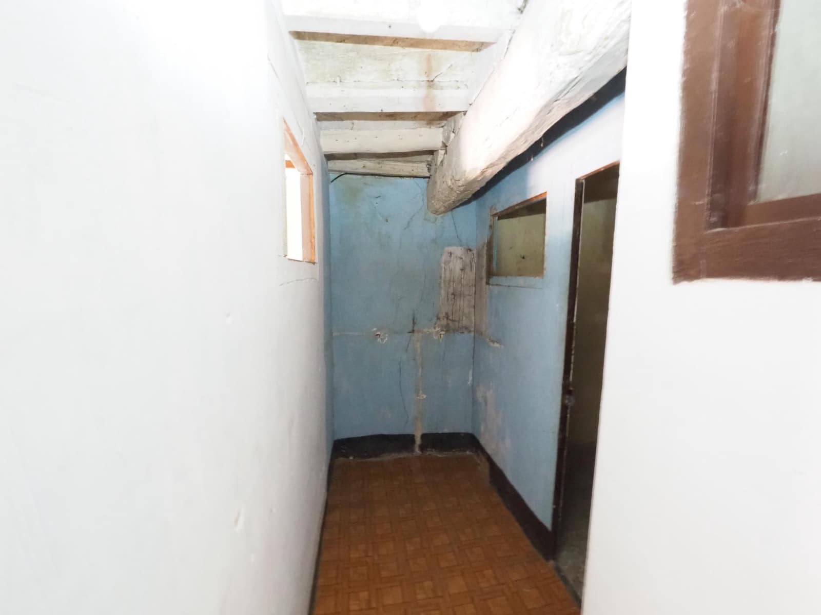 Adosado de 4 habitaciones en La Pobla de Lillet en venta - 61.800 € (Ref: 9908583)