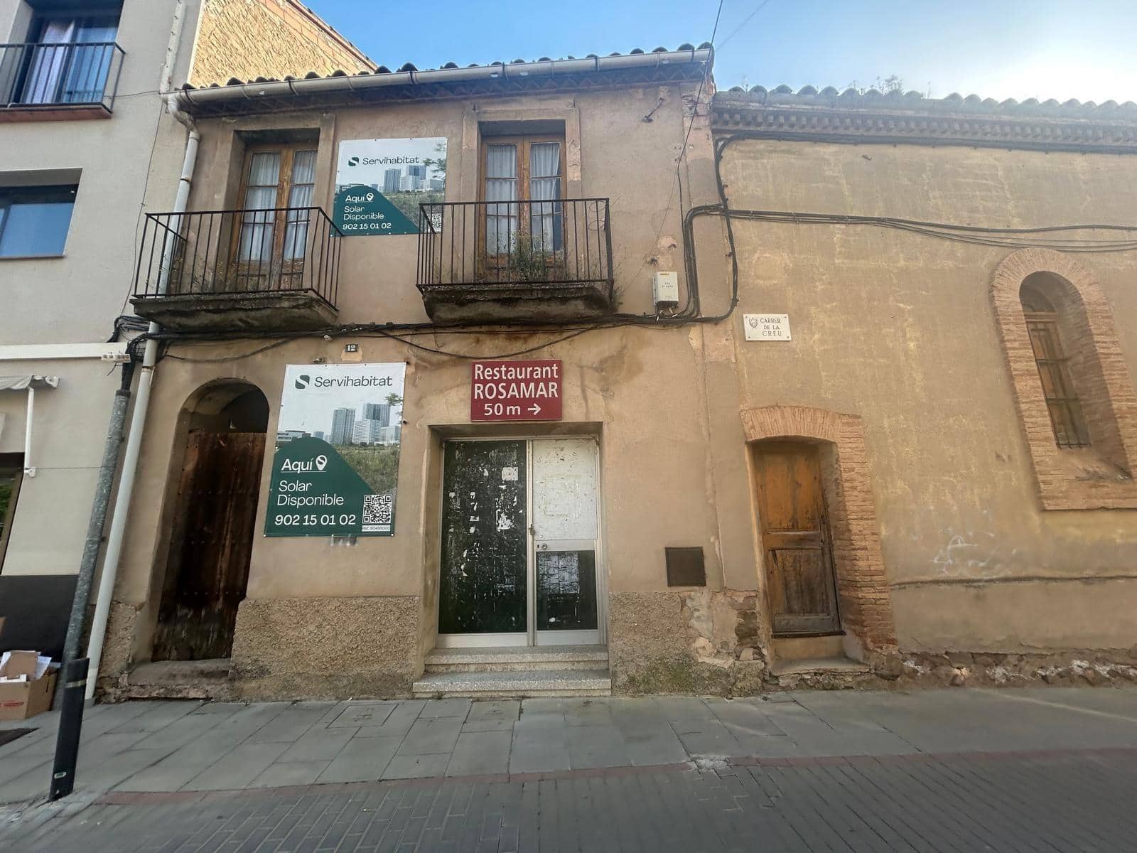 Terreno para Construção para venda em Balsareny - 37 000 € (Ref: 9908587)