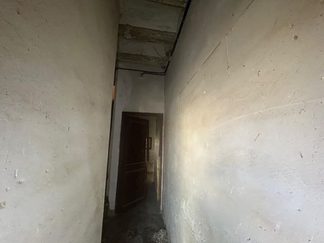 Tomt till salu i Balsareny - 37 000 € (Ref: 9908587)