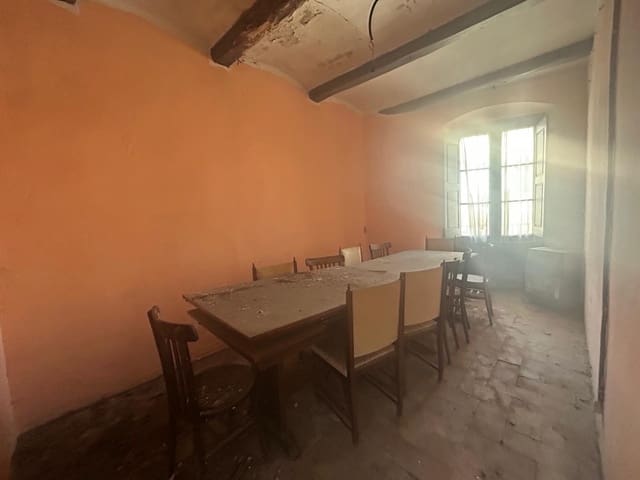 Tomt till salu i Balsareny - 37 000 € (Ref: 9908587)