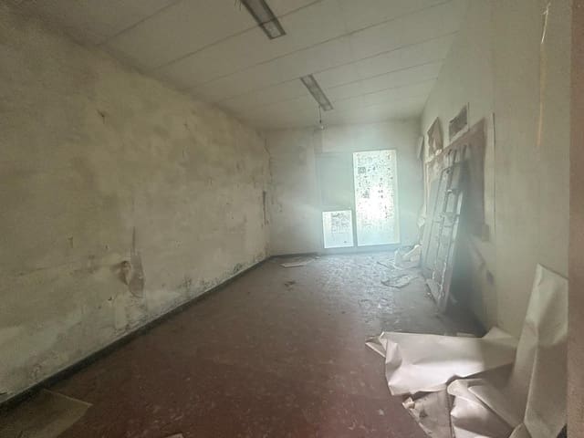 Tomt till salu i Balsareny - 37 000 € (Ref: 9908587)