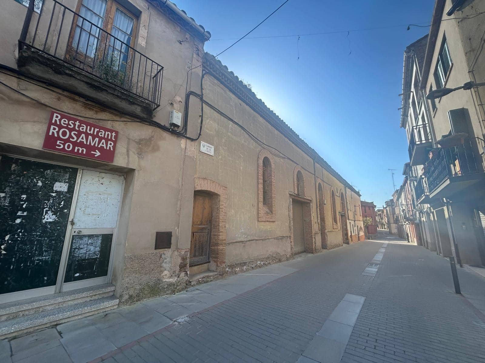Terreno para Construção para venda em Balsareny - 37 000 € (Ref: 9908587)
