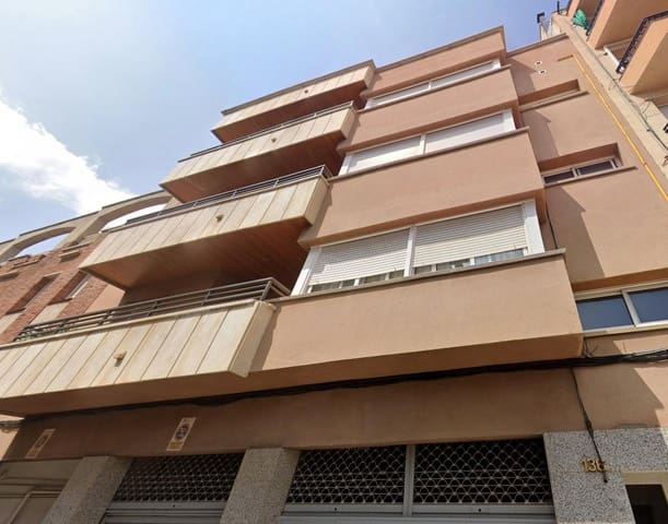 4 camera da letto Appartamento in vendita in Terrassa - 355.000 € (Rif: 9908588)