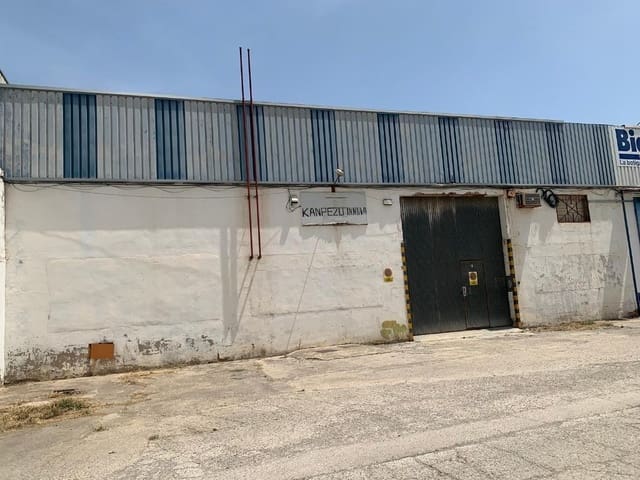 Negocio en Sant Vicenç de Castellet en venta - 515.970 € (Ref: 9908590)